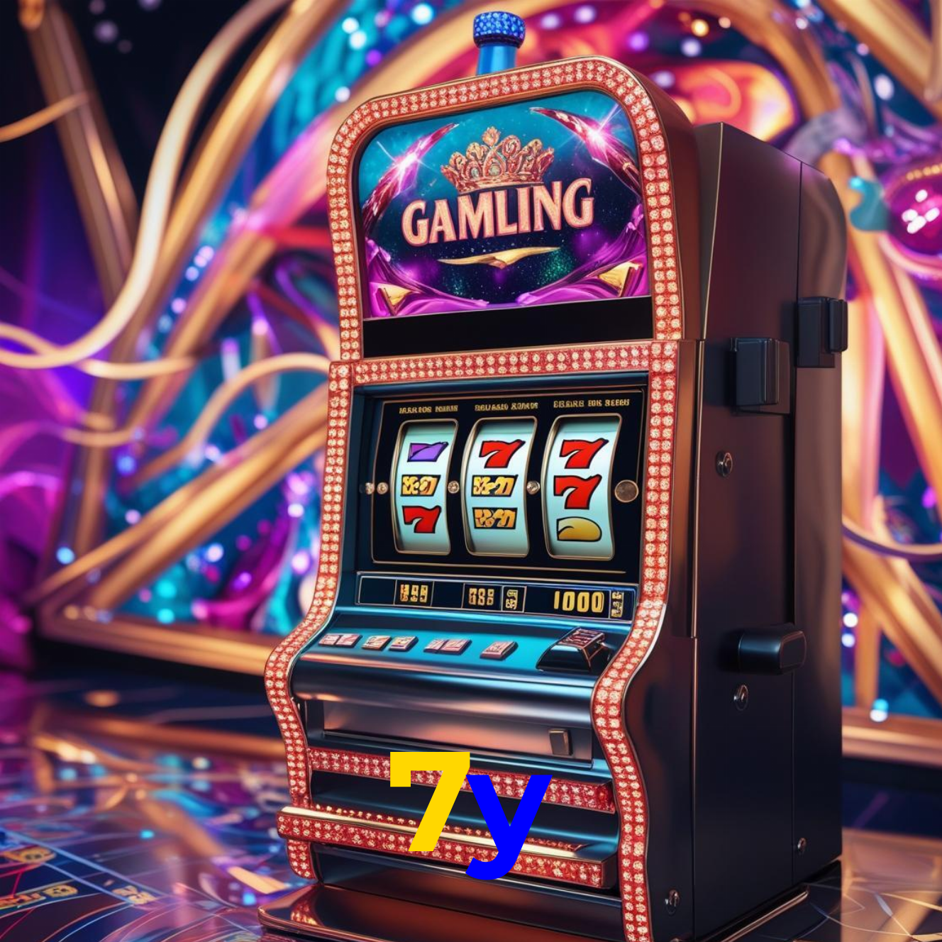 Jogos Crash no Cassino 7y