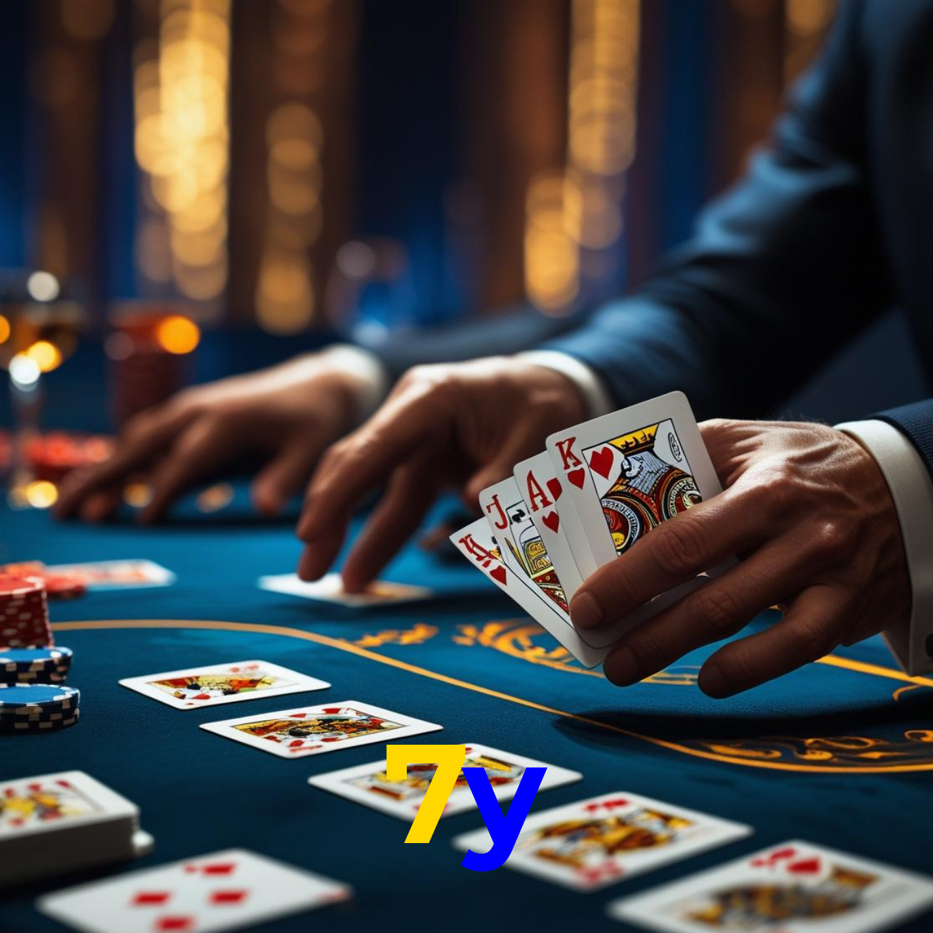 Cassino Online 7y