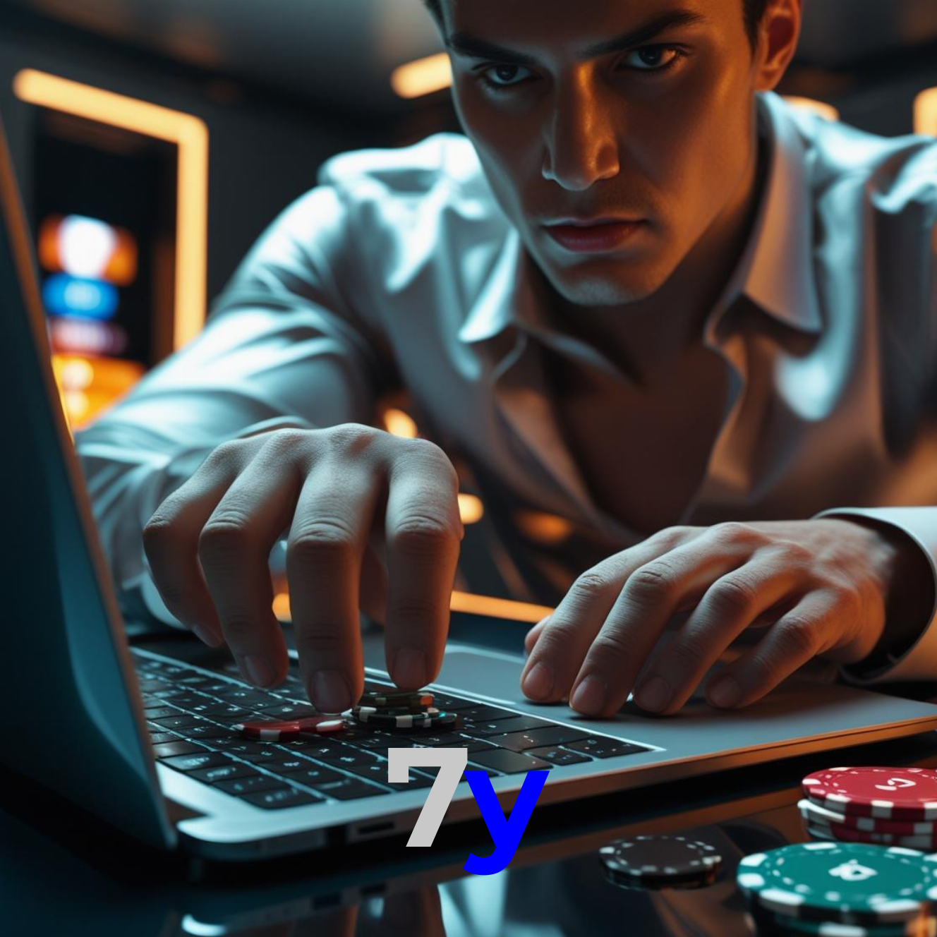 Cassino Online 7y