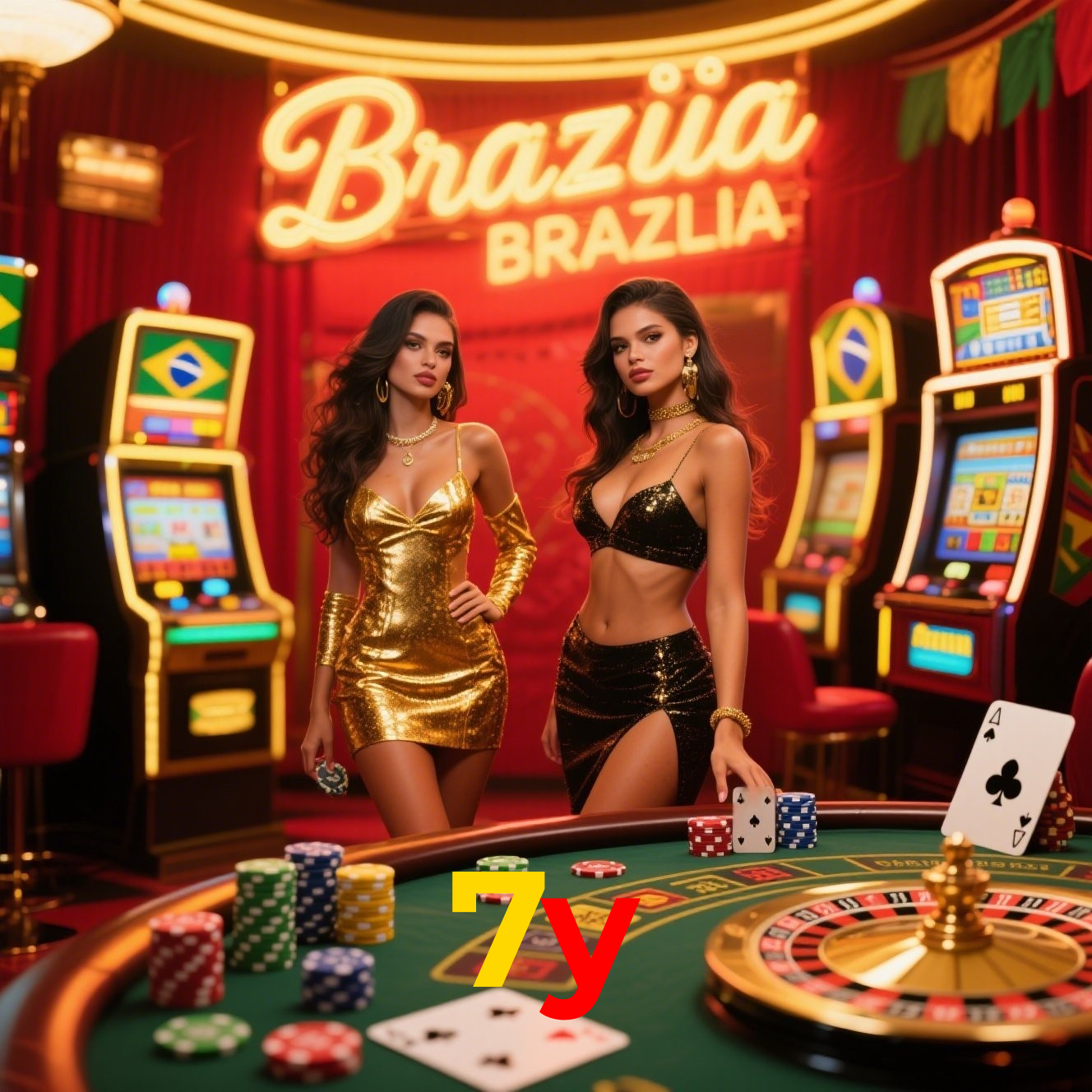 Cassino Online 7y