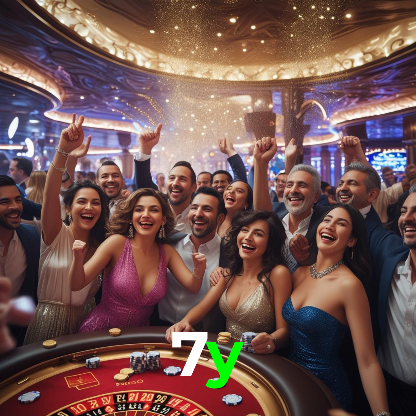 Cassino Online 7y