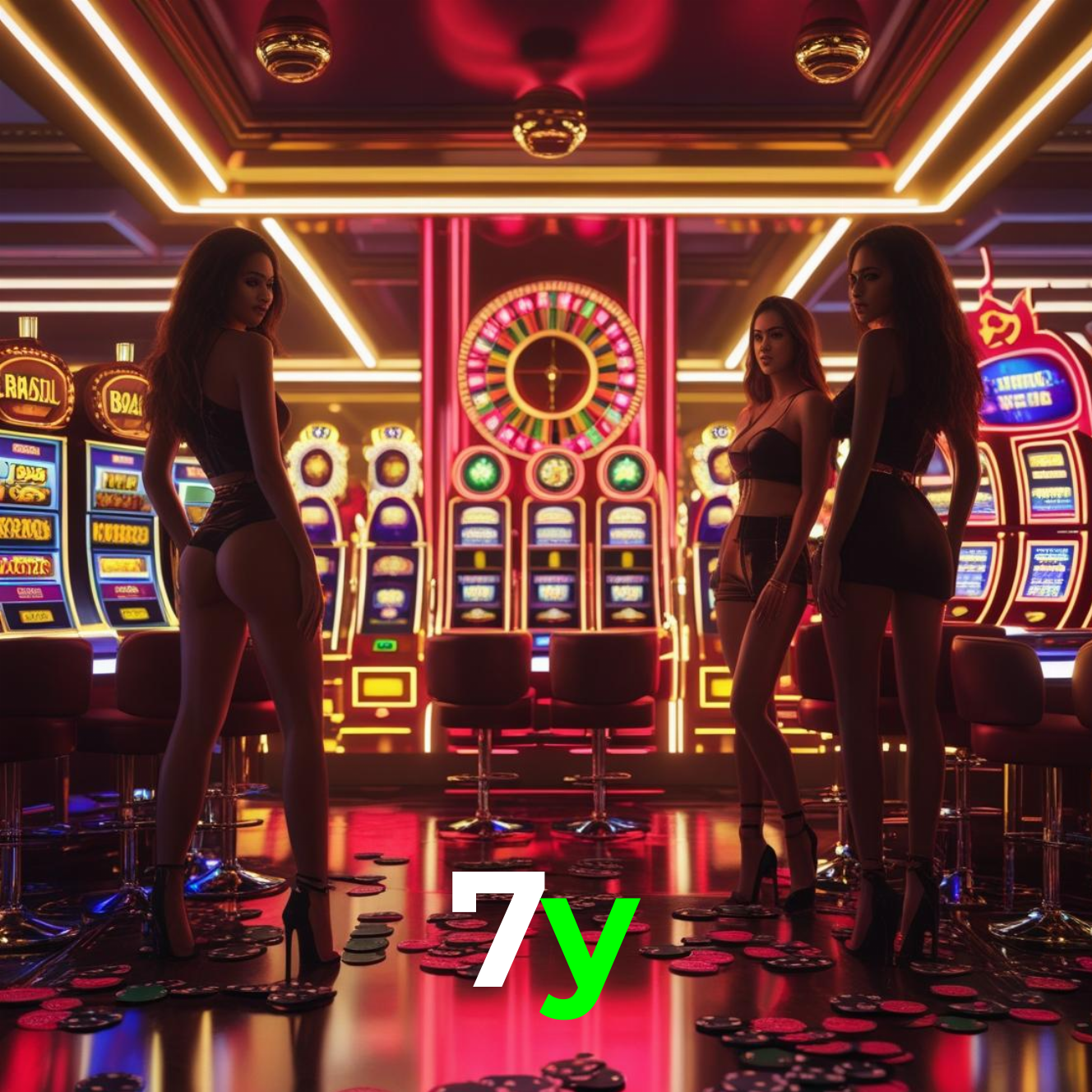 Cassino Online 7y