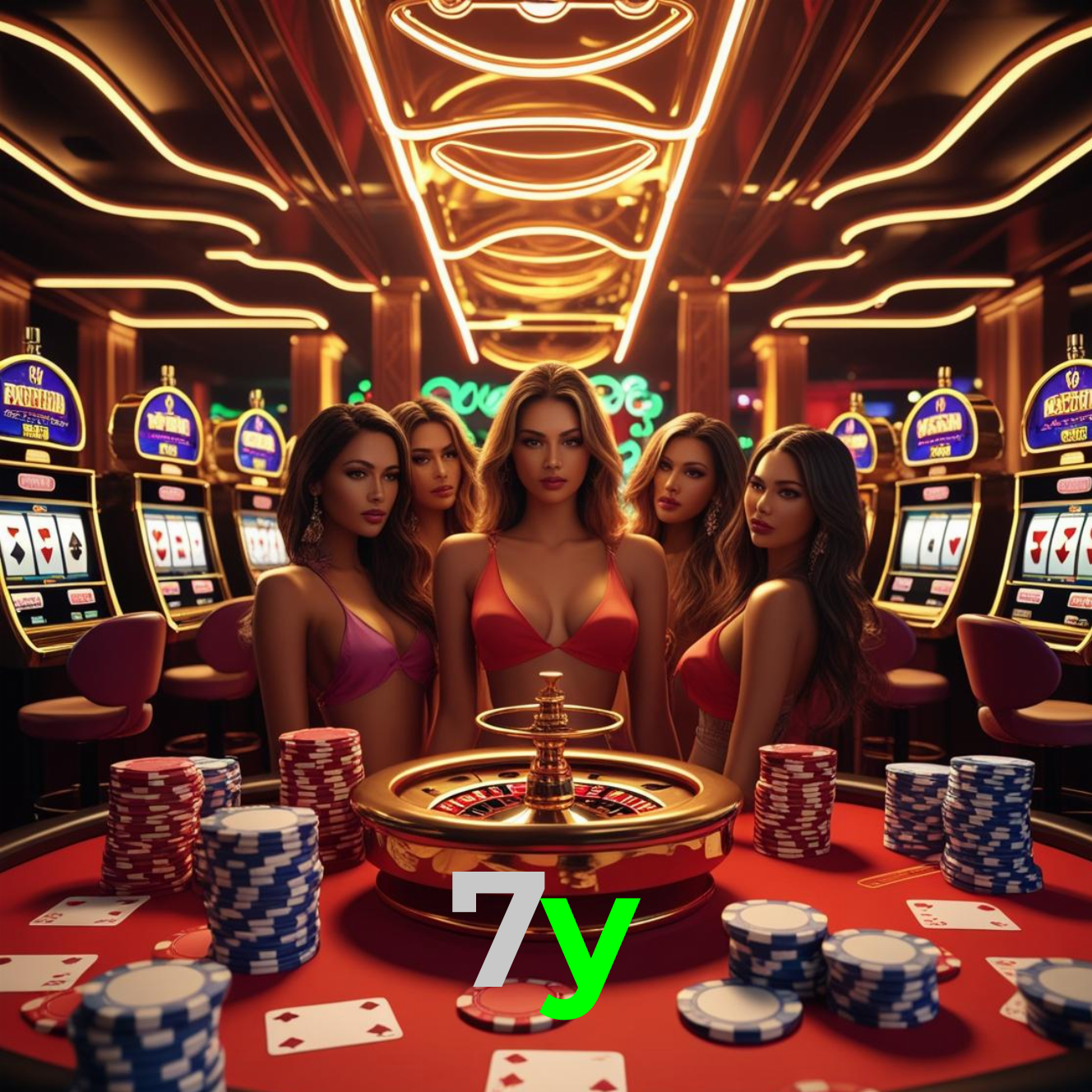 Cassino Online7y