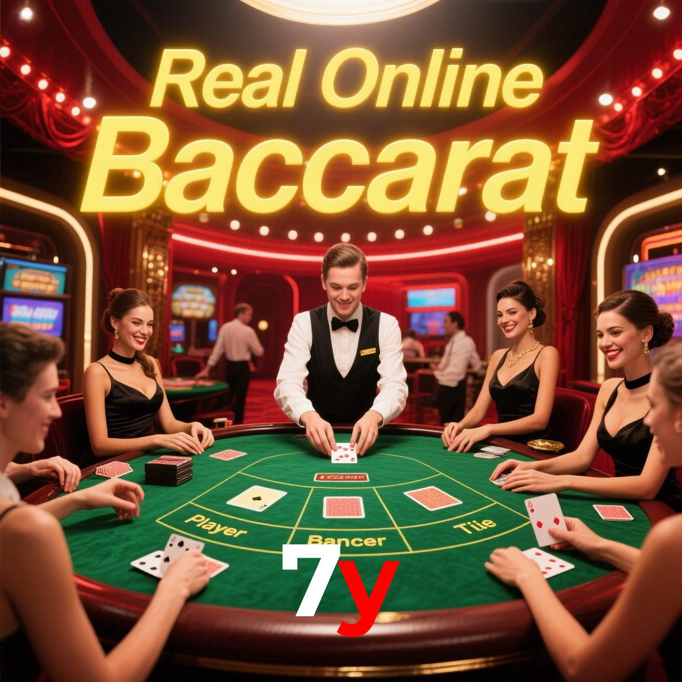 Acessar o site 7y COM