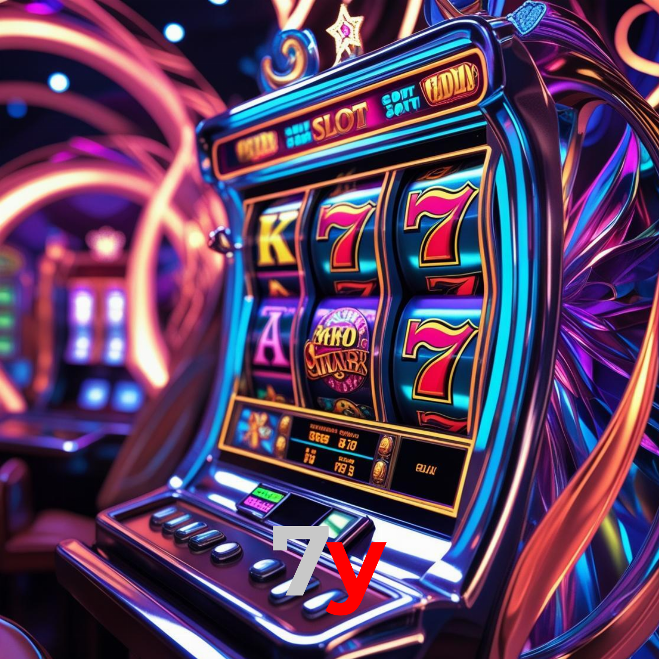 Cassino Online 7y