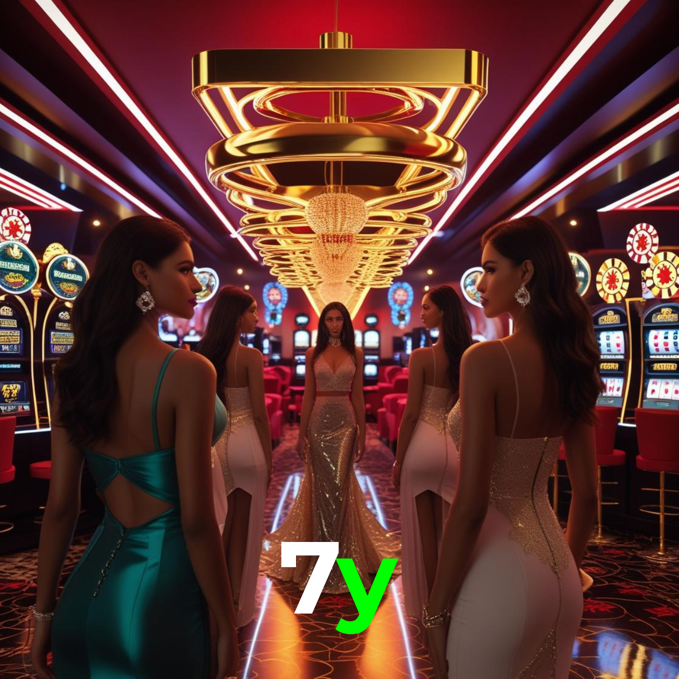 Cassino Online 7y